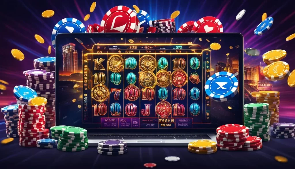 Nổ Hũ Jackpot Lũy Tiến 555win