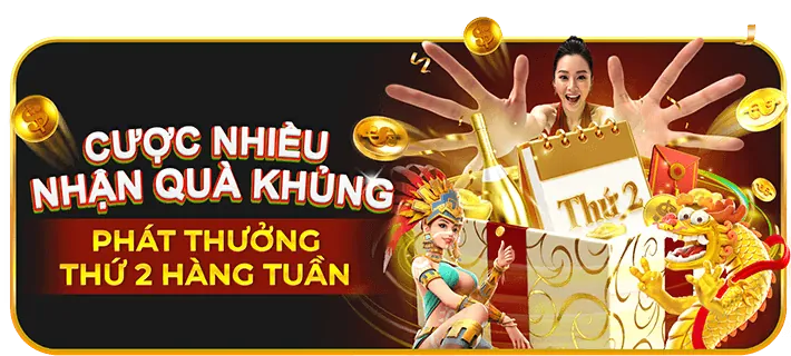 Chọn thời điểm vàng để quay hũ Nổ Hũ 555win