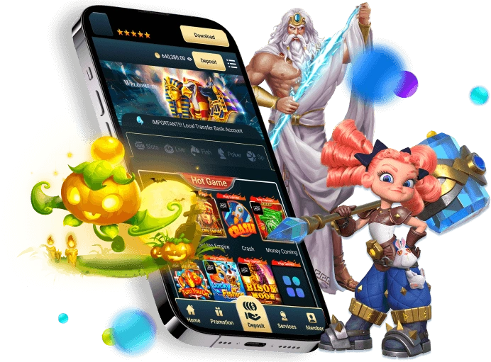 Ưu đãi 555win mới nhất