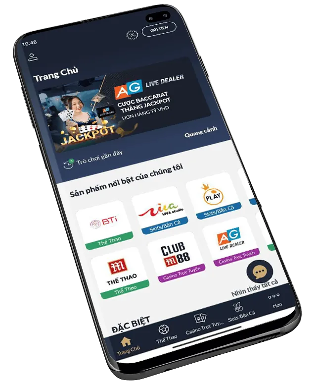 Cấp độ VIP Vàng tại nổ hũ 555win
