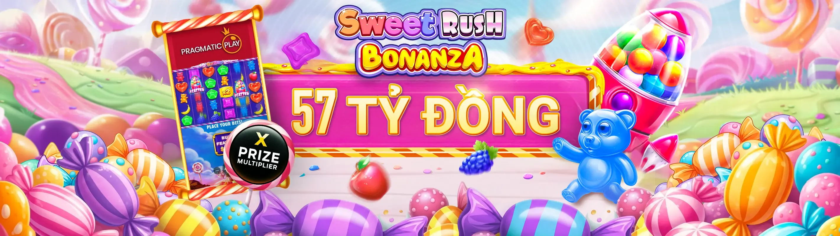 Chương trình Đối tác nổ hũ 555win
