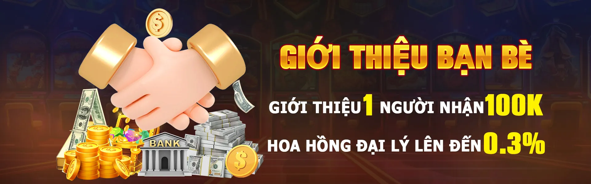 Tổng quan về các chương trình khuyến mãi của 555win