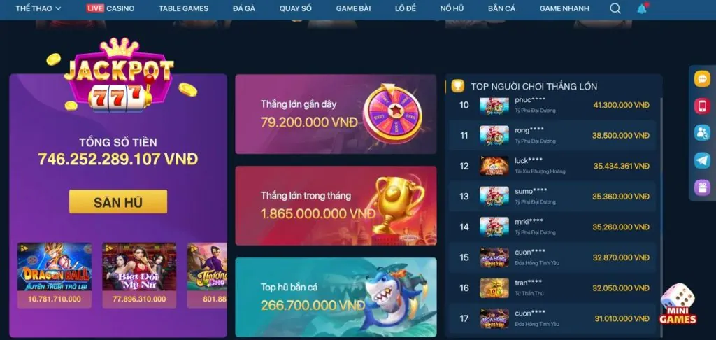 Quản lý vốn thông minh khi chơi Nổ Hũ 555win